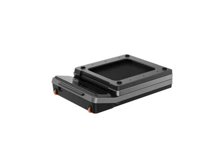 Бігова доріжка Kingsmith Z3 (WP400F42) - Фото 4 Бігова доріжка Kingsmith Z3 (WP400F42) - изображение 4