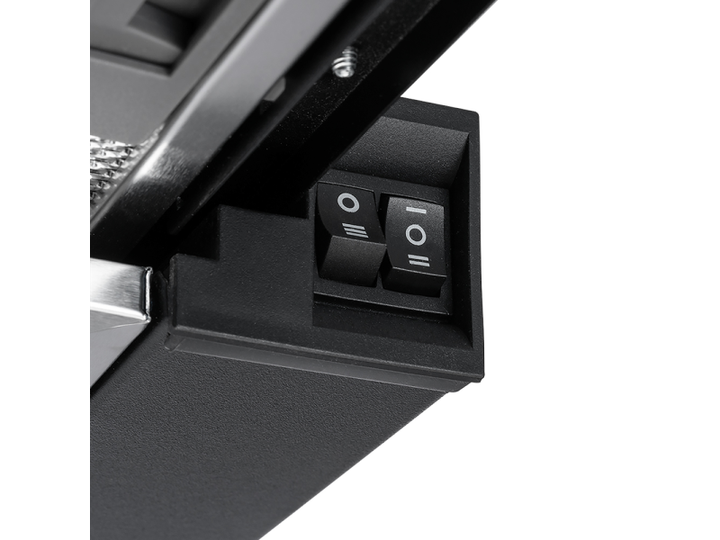 Витяжка вбудована Pyramida TX 60 (1100) R BL - изображение 4