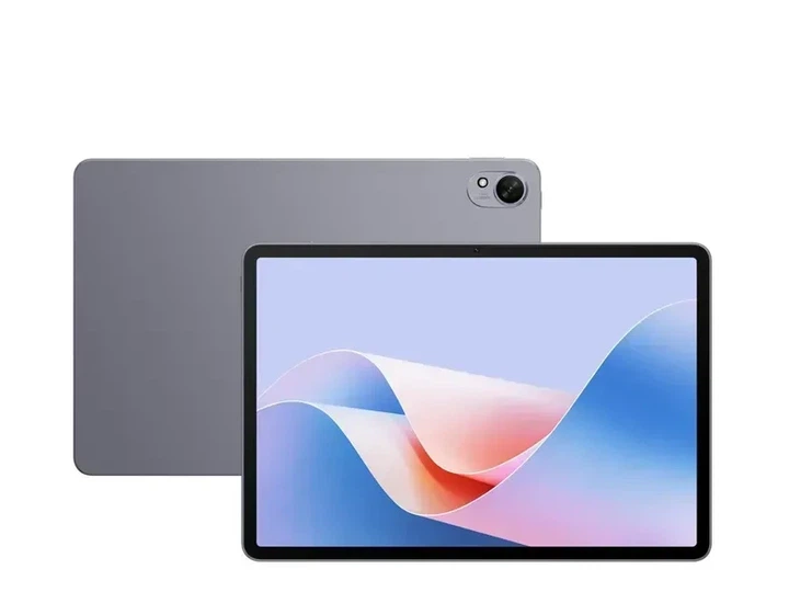 Планшет Huawei MatePad 11.5 S 8/256GB WiFi Space Gray – фото