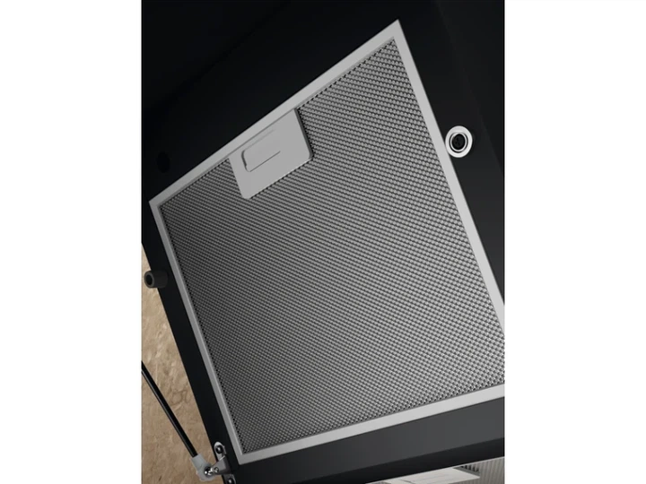 Витяжка похила Electrolux LFV326Y - Фото 5 Витяжка похила Electrolux LFV326Y - изображение 5