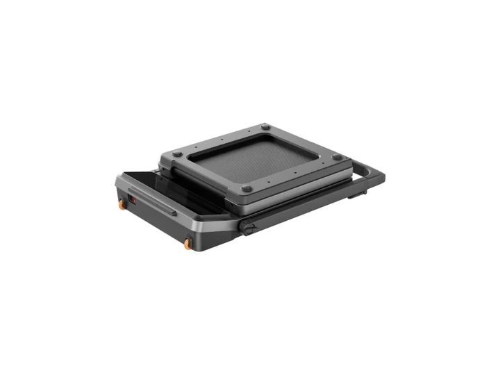 Бігова доріжка Kingsmith Treadmill Z3 Hybrid Black (WP400P42) - зображення 4