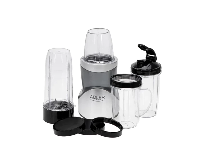 Блендер-шейкер Adler AD 4084 - Фото 2 Блендер-шейкер Adler AD 4084 - изображение 2