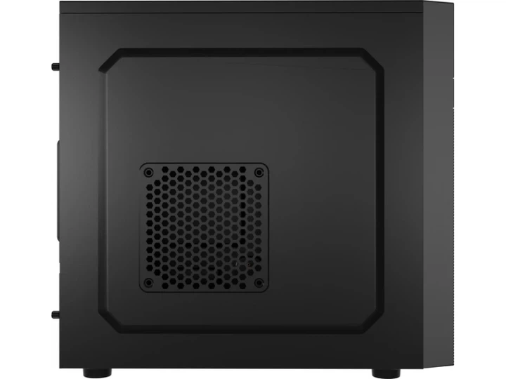 Корпус NATEC Helix Black (NPC-2171) - изображение 3