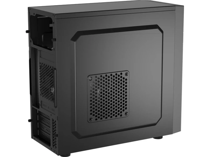 Корпус NATEC Helix Black (NPC-2171) - изображение 4
