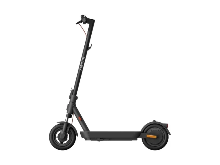 Електросамокат Xiaomi Electric Scooter 5 Black (BHR9618GL) - изображение 3