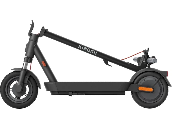 Електросамокат Xiaomi Electric Scooter 5 Black (BHR9618GL) - изображение 9