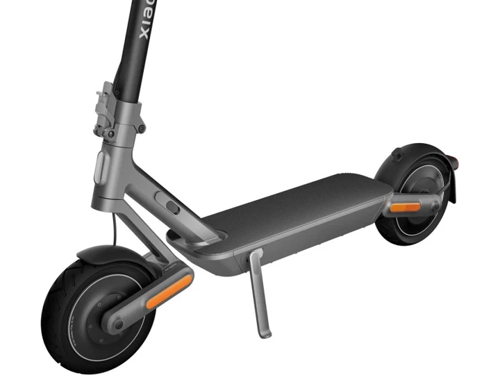 Електросамокат Xiaomi Electric Scooter 5 Black (BHR9618GL) - изображение 17