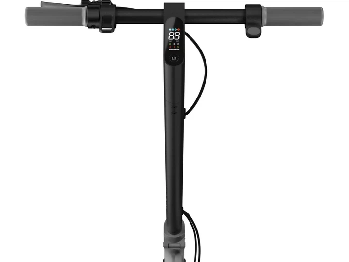 Електросамокат Xiaomi Electric Scooter 5 Black (BHR9618GL) - изображение 19