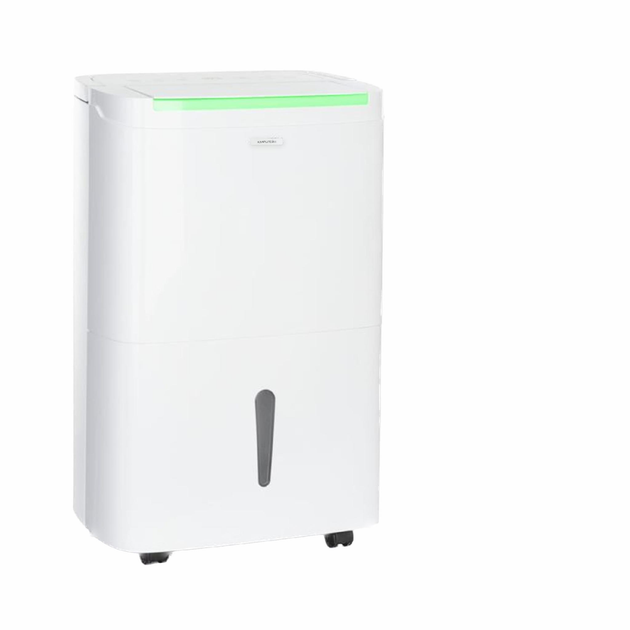 Профессиональный фреоновый Осушитель Klarstein DryFy Connect 40 Белый - изображение 2