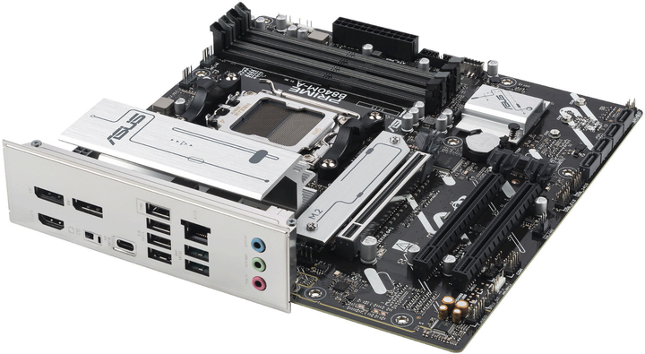 Płyta główna Asus PRIME B840M-A-CSM (sAM5, AMD B840, PCI-Ex16) - obraz 5