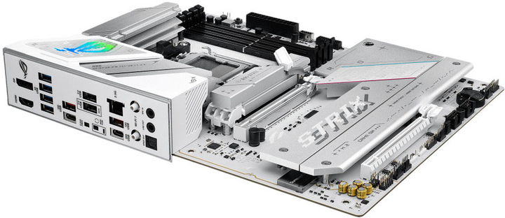 Płyta główna ASUS ROG STRIX B850-A GAMING WIFI (sAM5, AMD B850, PCI-Ex16) - obraz 7