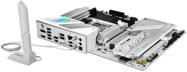 Płyta główna ASUS ROG STRIX B850-A GAMING WIFI (sAM5, AMD B850, PCI-Ex16) - obraz 8