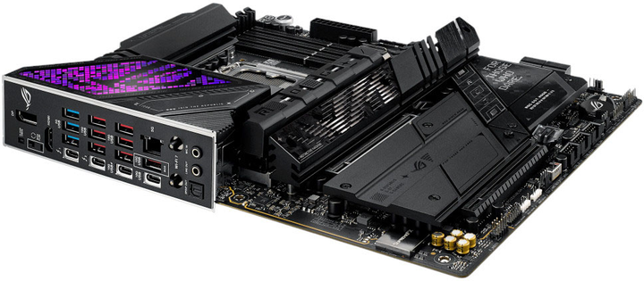 Płyta główna ASUS ROG STRIX Z890-E Gaming Wi-Fi (s1851, Intel Z890, PCI-Ex16) - obraz 8