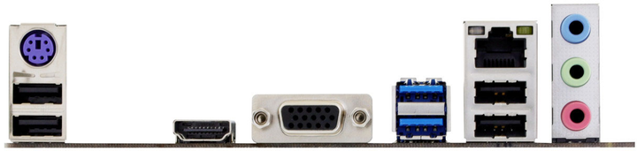Płyta główna Biostar A520MHP (sAM4, AMD A520, PCI-Ex16) - obraz 3