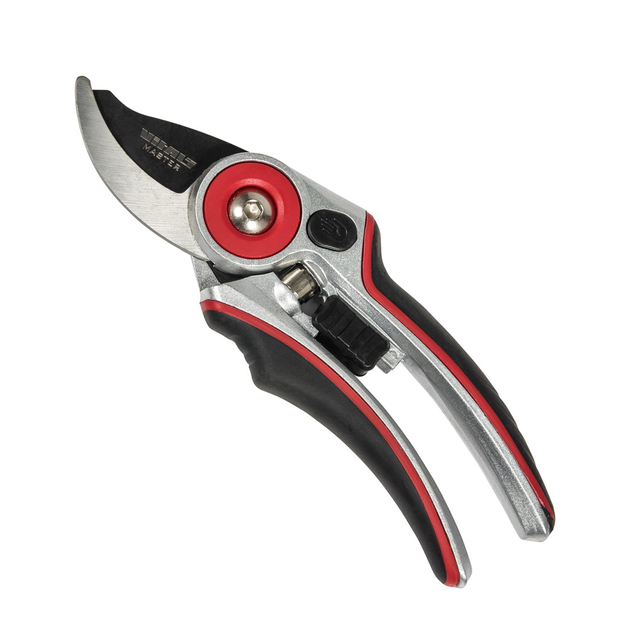 Секатор Vitals Master PS-210-02 Premium: диаметр реза 20 мм, длина 210 мм (123117) - Фото 5 Секатор Vitals Master PS-210-02 Premium: диаметр реза 20 мм, длина 210 мм (123117) - изображение 5