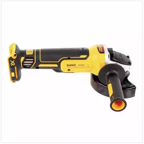 Професійний набір з шести інструментів безщіткових DeWALT DCK685P3T : з АКБ 3шт-18V 5.0Ач+ЗП,валіза TR_DCK685P3T - зображення 6