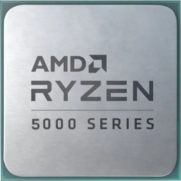 Процесор AMD Ryzen 5 5600XT 3.7GHz/32MB (100-100001585BOX) sAM4 BOX - зображення 3