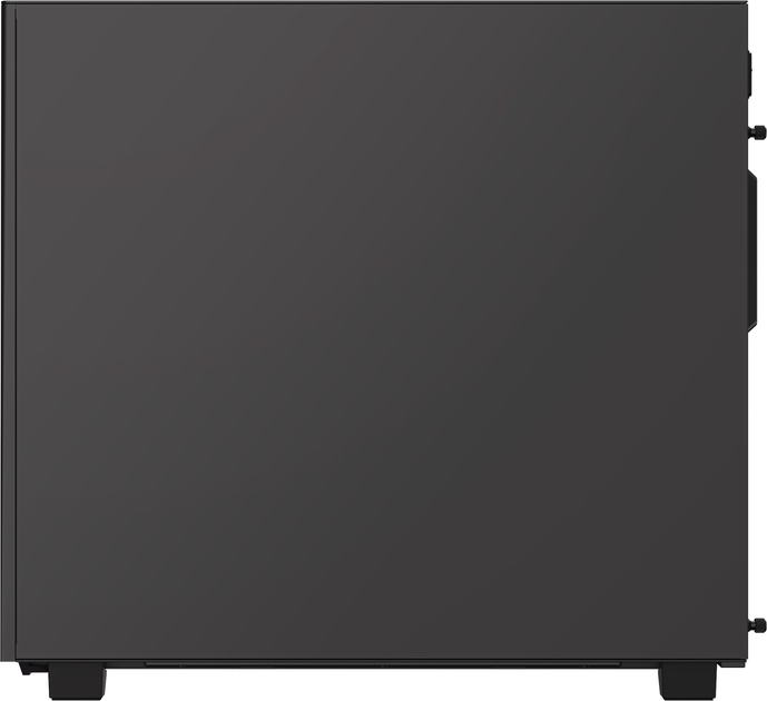 Obudowa Gigabyte Aorus C400 Glass Black (GB-AC400G) - obraz 5