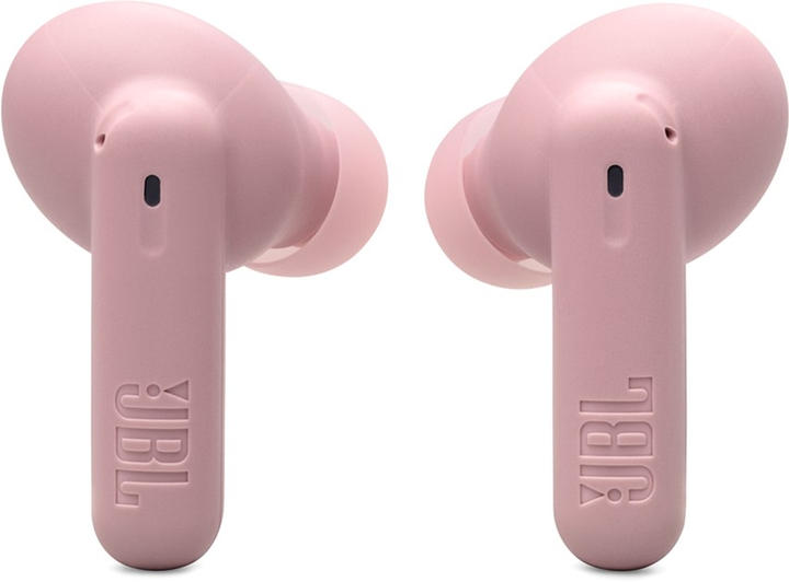 Słuchawki JBL Wave Beam 2 Pink (JBLWBEAM2PIK) - obraz 4