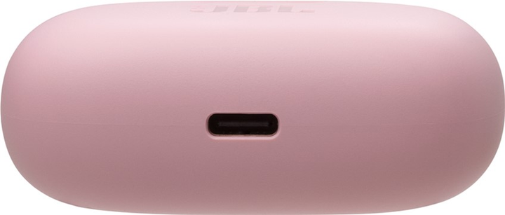 Słuchawki JBL Wave Beam 2 Pink (JBLWBEAM2PIK) - obraz 8