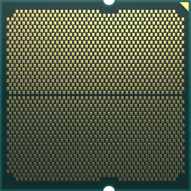 Procesor AMD Ryzen 5 7600X3D 4.1GHz/96MB (100-100001721) sAM5 Tray (bez opakowania) - obraz 4