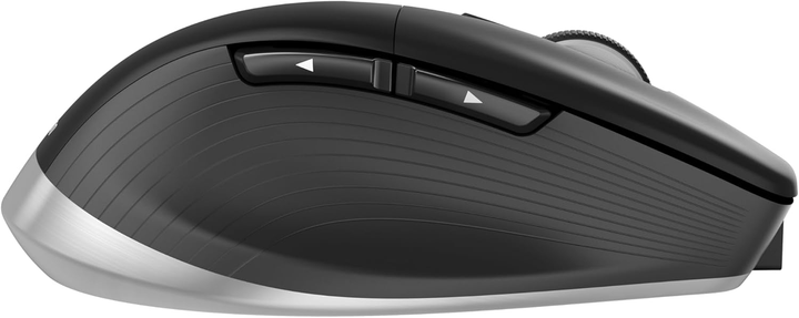 Mysz 3Dconnexion CadMouse Pro Wireless Left (3DX-700117) - obraz 4