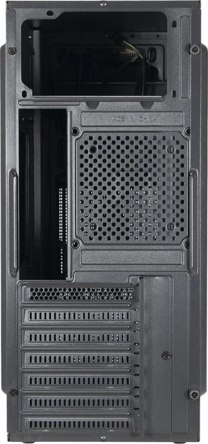 Корпус Inter-Tech A-301 Quad (88881362) - зображення 7