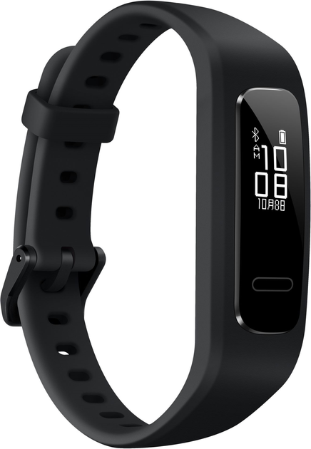 Фітнес-браслет Huawei Band 4e Black (55025928) - зображення 3