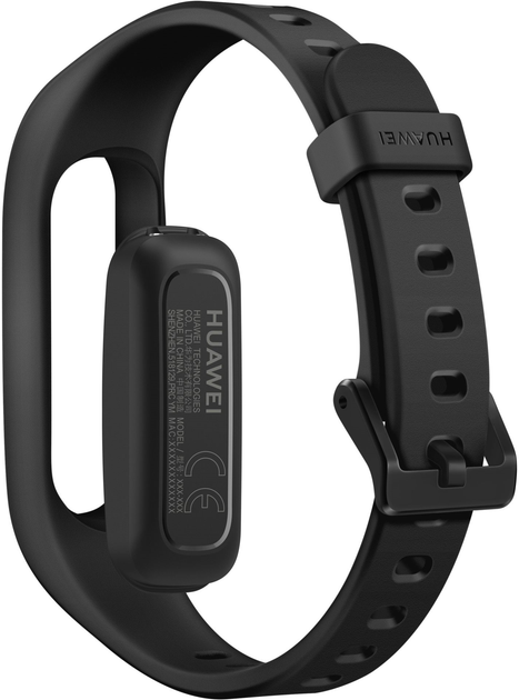 Фітнес-браслет Huawei Band 4e Black (55025928) - зображення 5