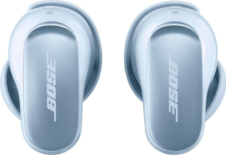 Навушники Bose QuietComfort Ultra Earbuds TWS Moonstone Blue (0017817851329) - зображення 3