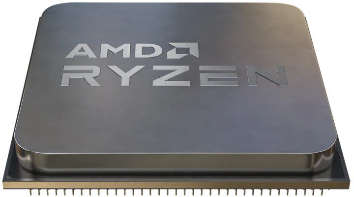 Procesor AMD Ryzen 9 5900XT 3.3GHz/64MB (100-000001581) sAM4 Tray (bez opakowania) - obraz 3