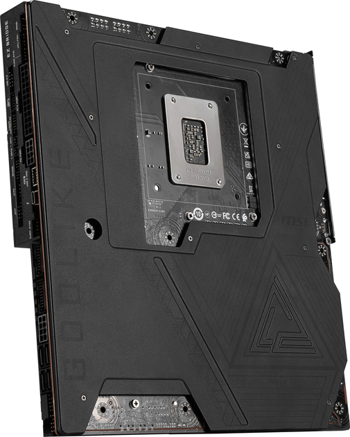 Płyta główna MSI MEG Z890 GODLIKE (s1851, Intel Z890, PCI-Ex16) (7E21-001R) - obraz 7
