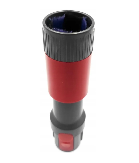 М'яка щітка для пилососа Dyson V7 V8 V10 V11 V12 V15 GEN5 OUTSIZE - зображення 6