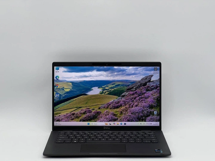 Ультрабук Dell Latitude 7420 / 14