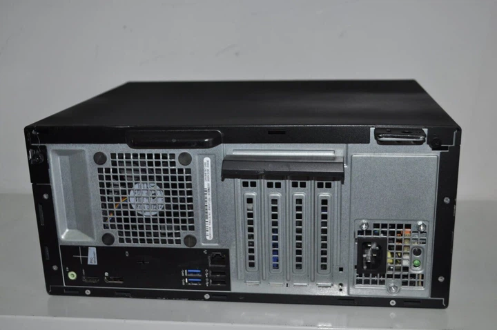 Комп'ютер Б-клас Dell OptiPlex 3040 Tower / Intel Core i5-6500 (4