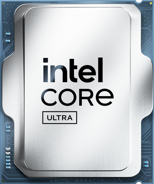 Procesor Intel Core Ultra 5 245KF 4.2GHz/24MB (AT8076806414) s1851 Tray - obraz 1