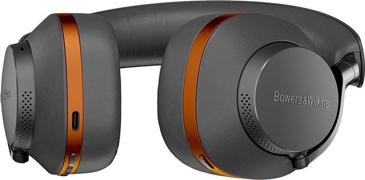Słuchawki bezprzewodowe Bowers&Wilkins PX8 McLaren Edition (FP44326) - obraz 5