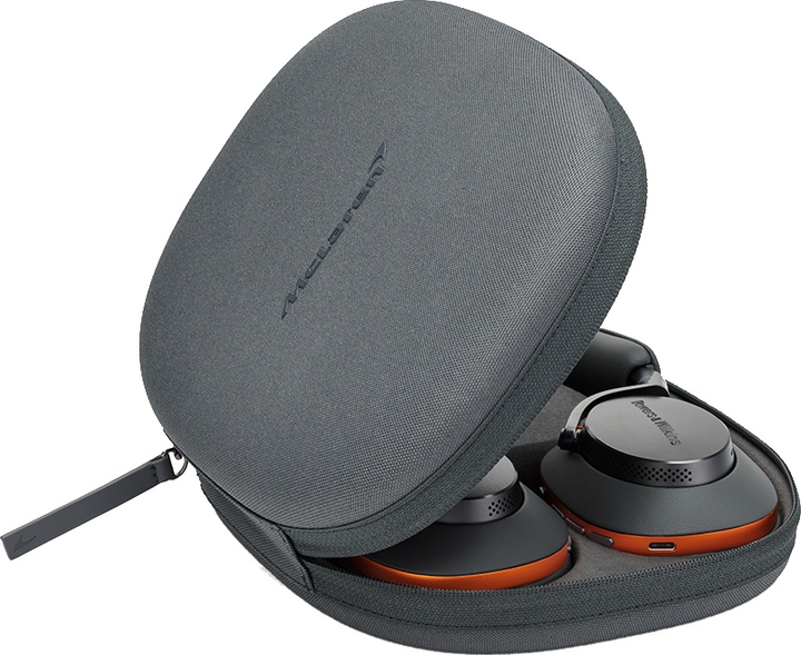 Słuchawki bezprzewodowe Bowers&Wilkins PX8 McLaren Edition (FP44326) - obraz 6