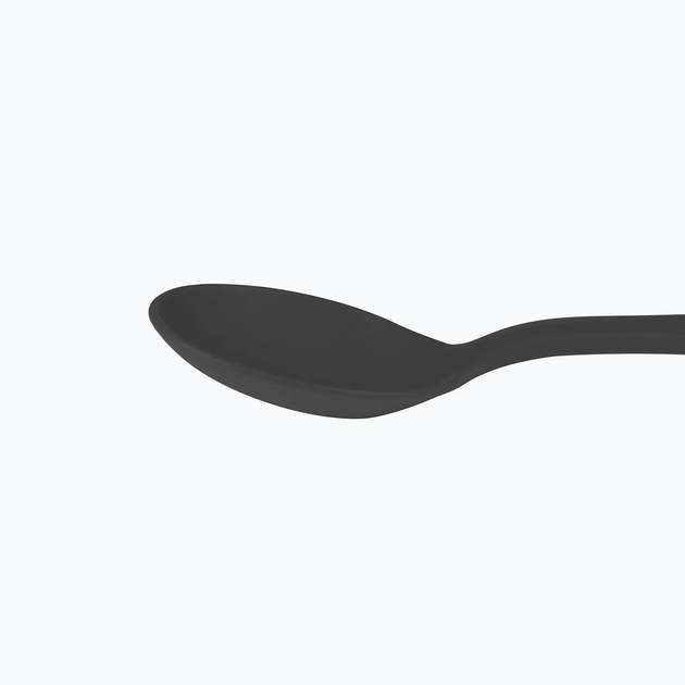 Ложка Sea to Summit Camp Cutlery Spoon Charcoal - зображення 2