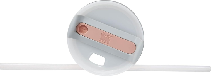 Термокухоль Stanley Quencher H2.0 1.2 л Rose (10-11673-115) - зображення 3