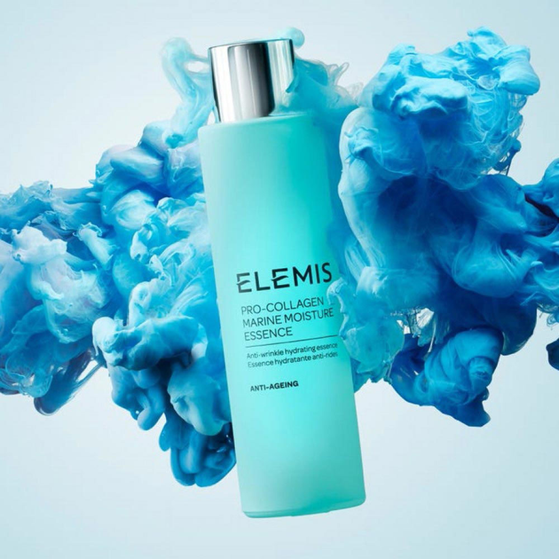 Esencja do twarzy Elemis Pro-Collagen Marine 100 ml (641628601585) - obraz 3