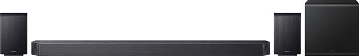 Soundbar Samsung HW-Q930F - obraz 2