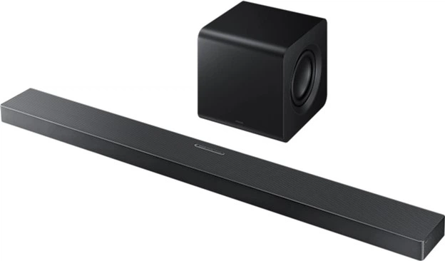 Саундбар Samsung HW-QS700F/EN - зображення 3