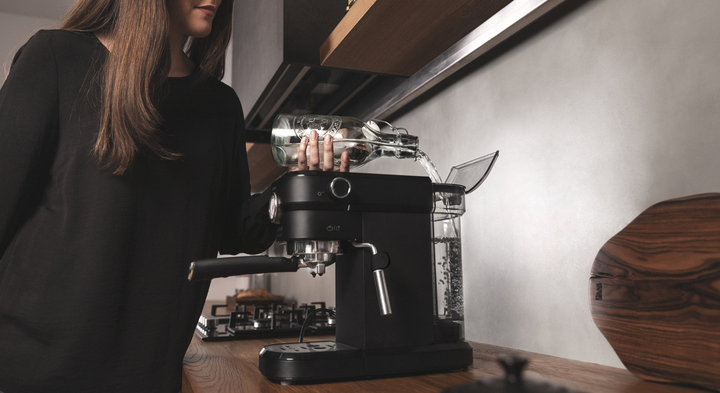 Ekspres do kawy kolbowy Cecotec Cafelizzia 790 Pro (01653) - obraz 10