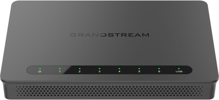 Router Grandstream GWN7002 Multi-WAN Gigabit VPN - obraz 2