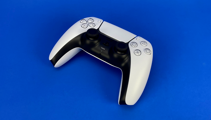 Консоль Sony PlayStation 5 Slim Digital Edition 825GB White - изображение 6