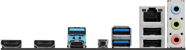 Płyta główna ASRock B860M-H2 (LGA1851, B860, PCI-Ex16) (90-MXBS00-A0UAYZ) - obraz 3