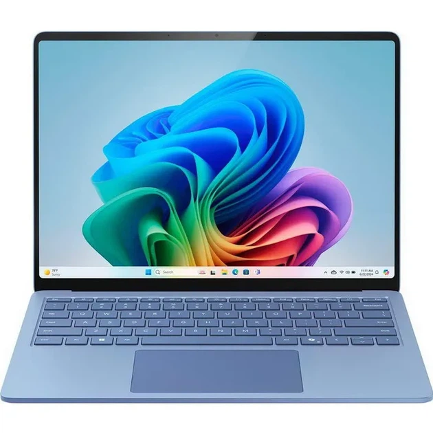 Ноутбук Microsoft Surface Laptop 7 Copilot+ PC 13.8 / Snapdragon X