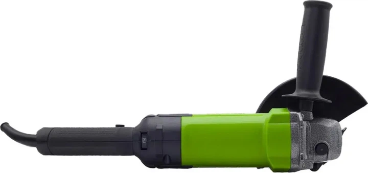 Углошлифовальная машина ProCraft PW1600SE 150 мм (016006Procraft) - изображение 4