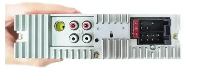 Автомагнитола 1DIN MP3-1094 BT с Bluetooth и съемной панелью 7335 - изображение 4